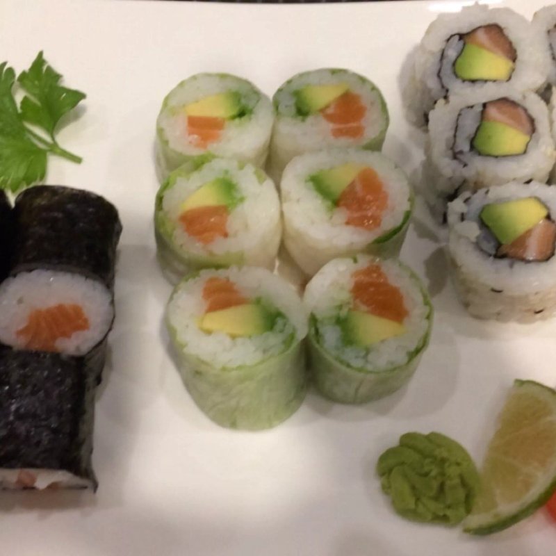 Sushi Tokyo