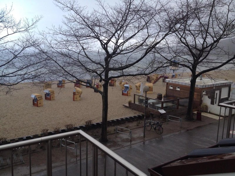 StrandHotel Seeblick