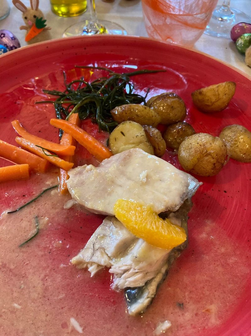 Osteria Ronchetto
