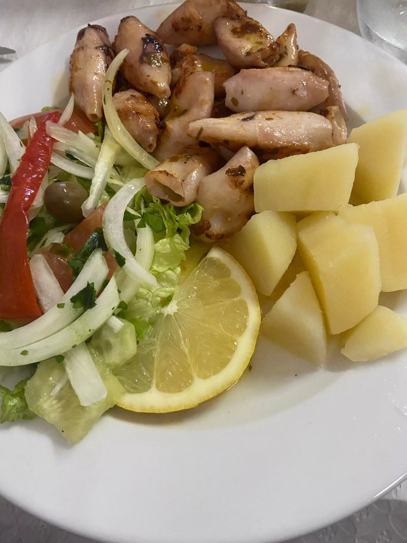 Restaurante Faria