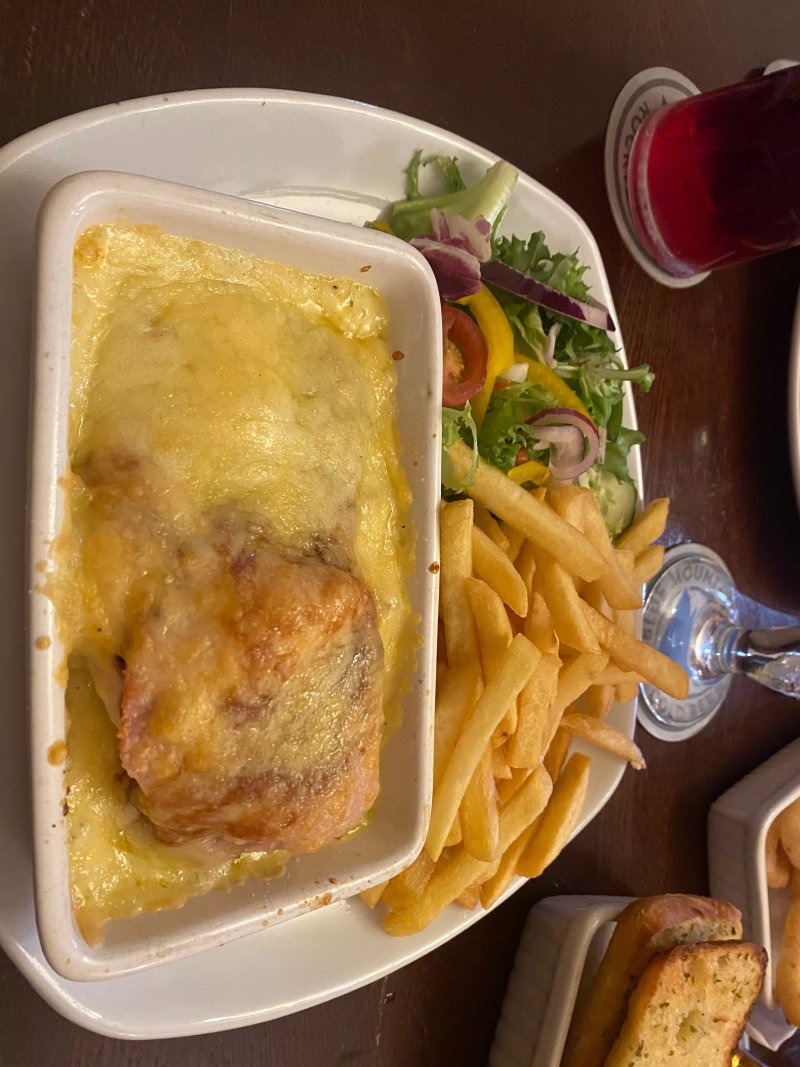 The London Inn