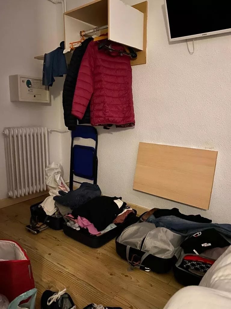 Hostal Rober