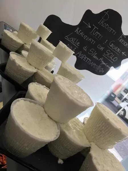 Caseificio Fior Di Latte