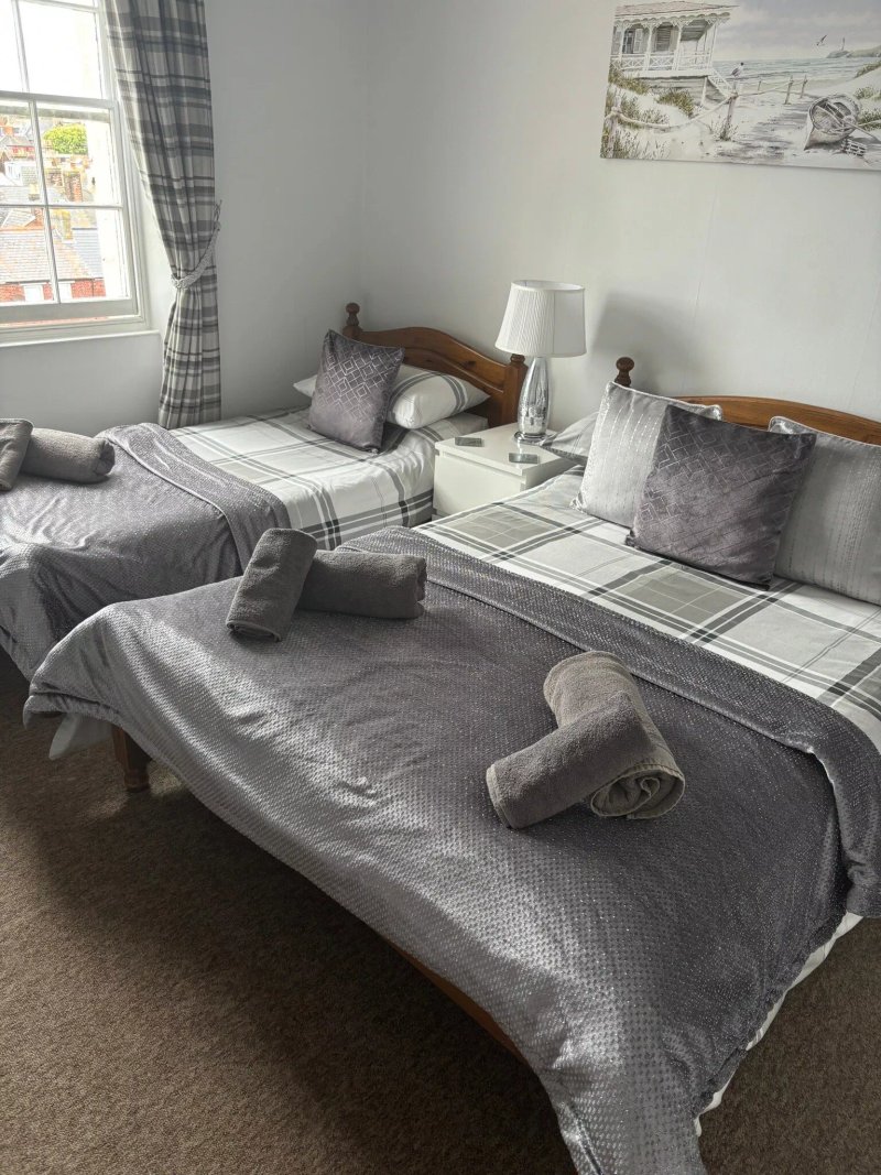 Arcadia Guest House
