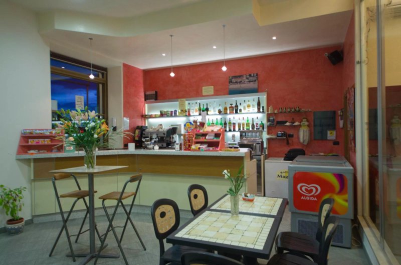 Hotel Casa Balneare Valdese
