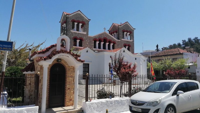 Ammos Hotel