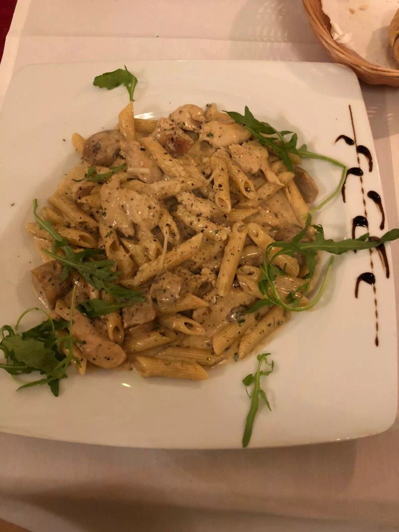 Ristorante Venezia