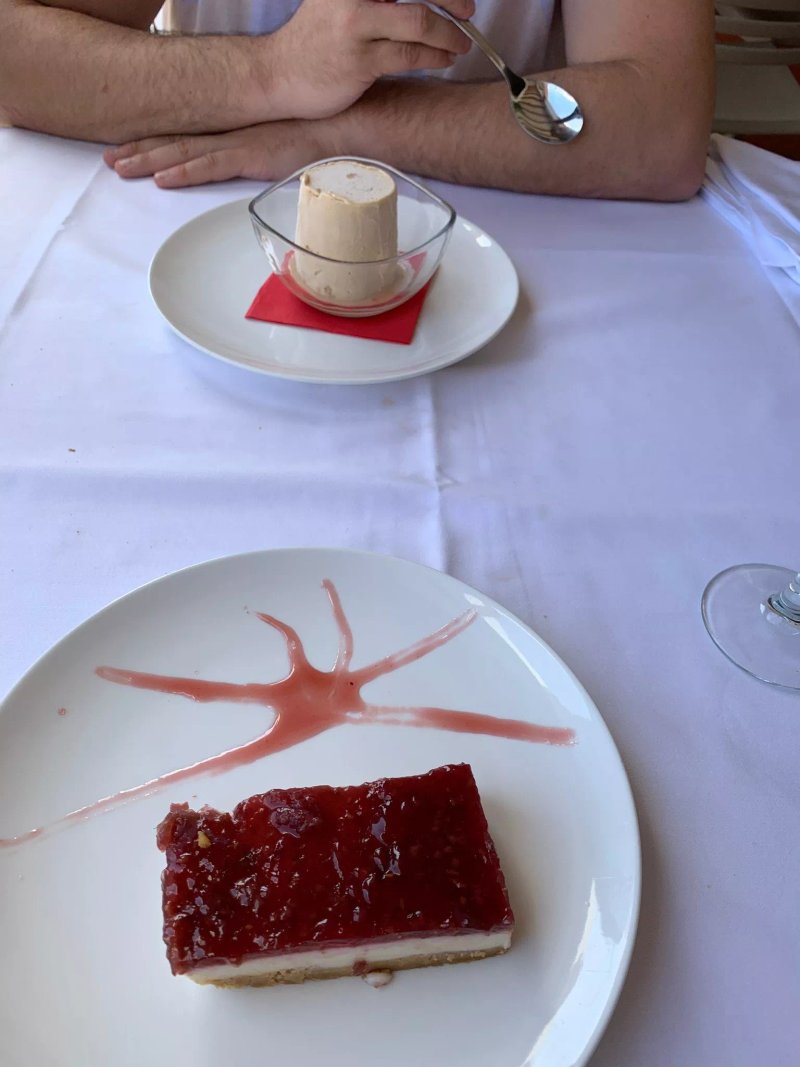Maringo Restaurante