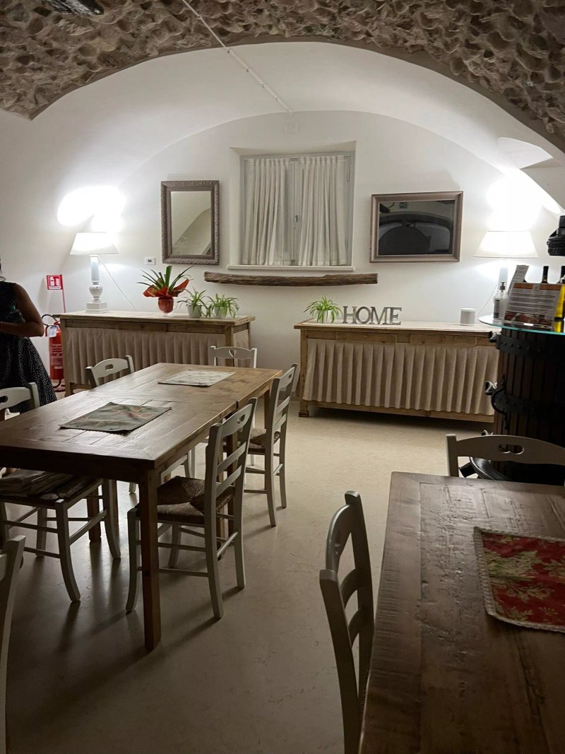 Agriturismo Le Robinie