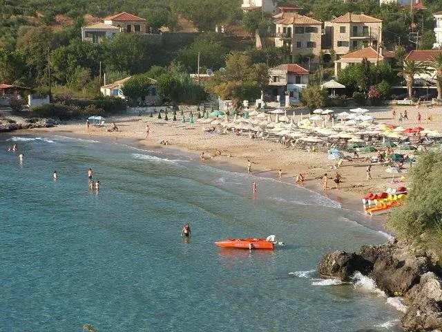 Aiolos Hotel Apartments