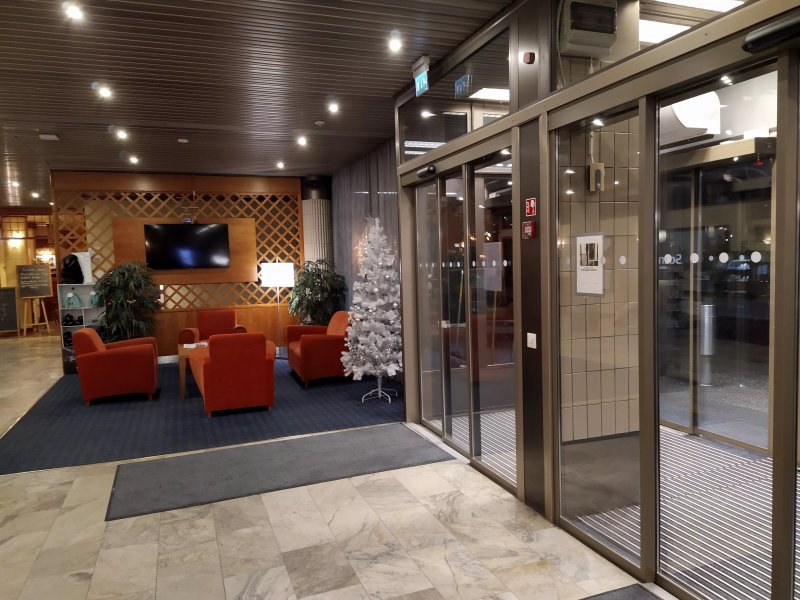 Hotels