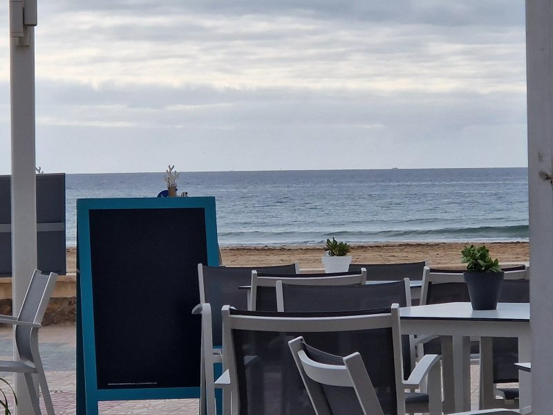 Essenza Restaurante & Pizza