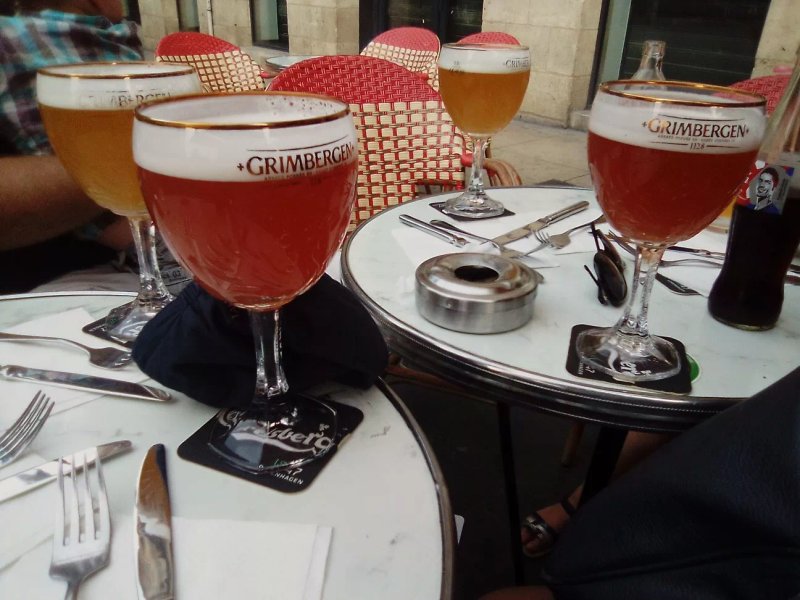 Le Regent Cafe