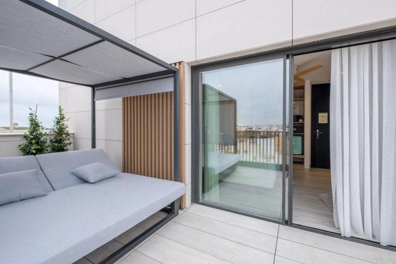 Hotel Cetina Cabo De Palos Puerto