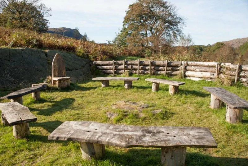 YHA Eskdale