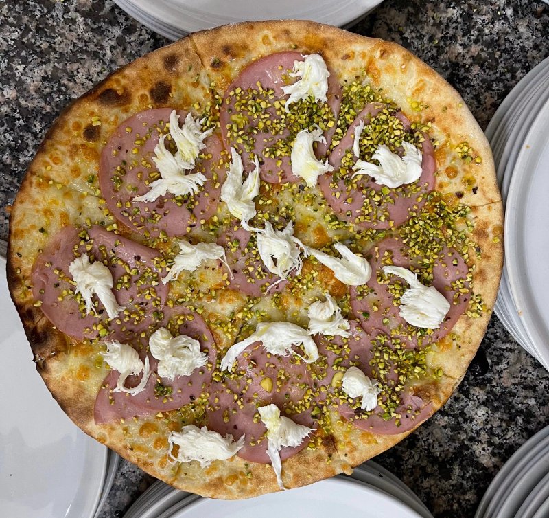La Pineta Ristorante Pizzeria