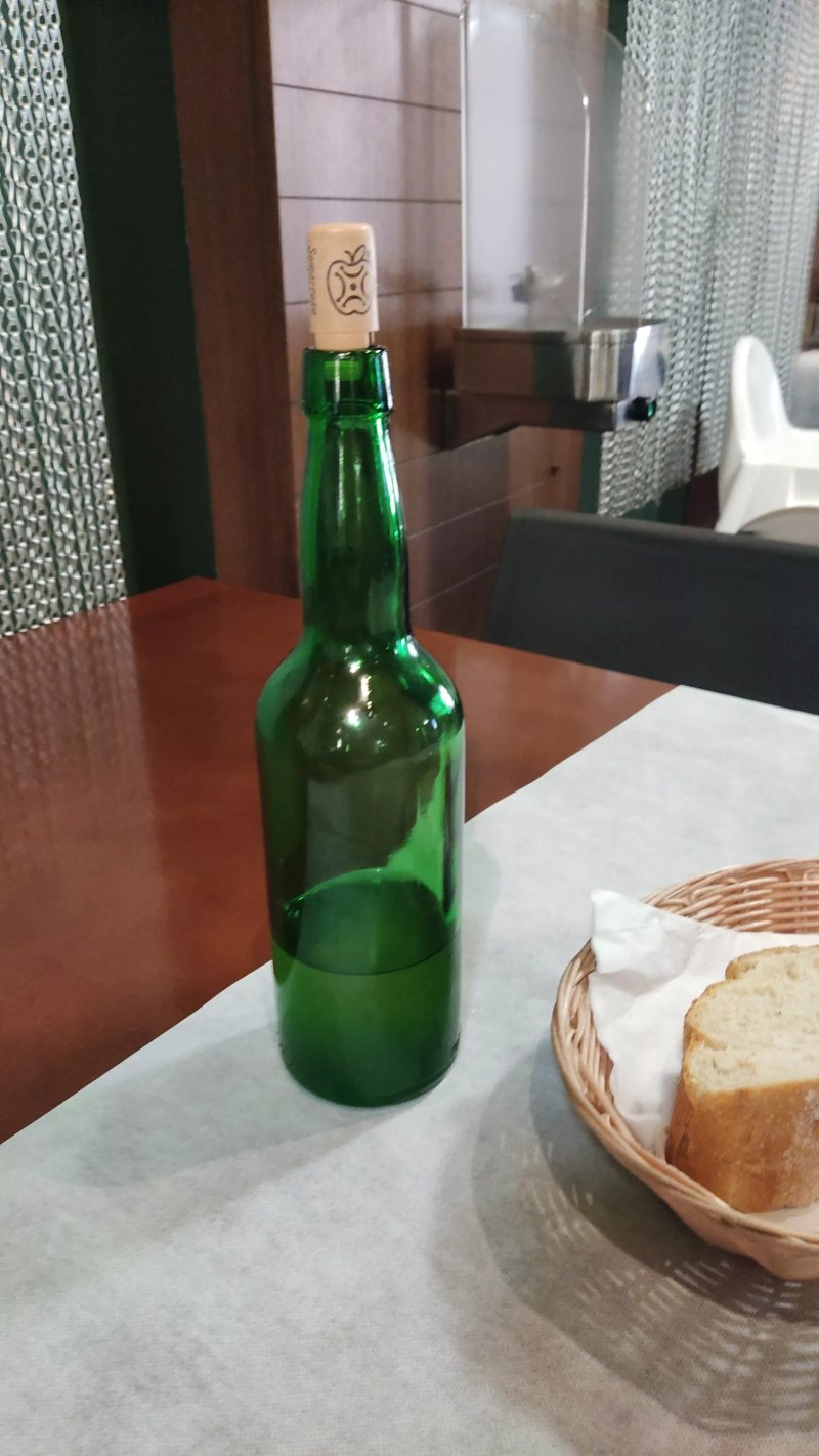 Sidreria Casa Miguel