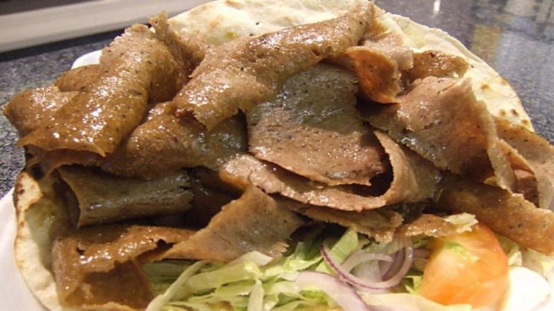 Santinos Fast Food