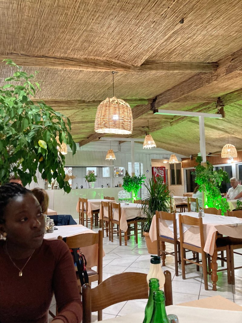 Sepp Restaurant