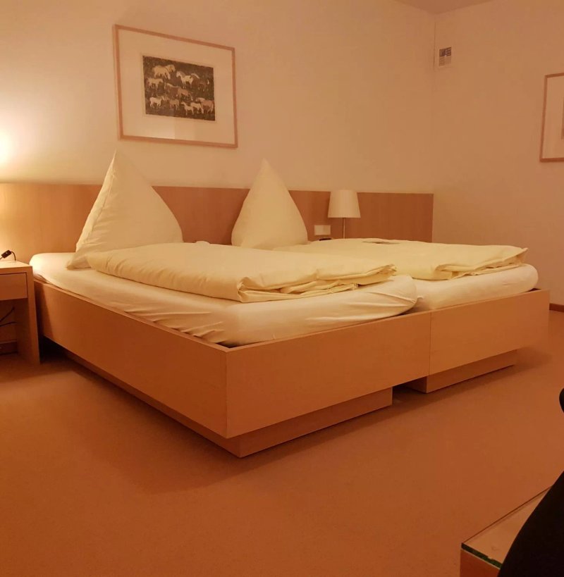 Landhotel Allgaeuer Hof