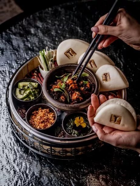 Tattu Edinburgh
