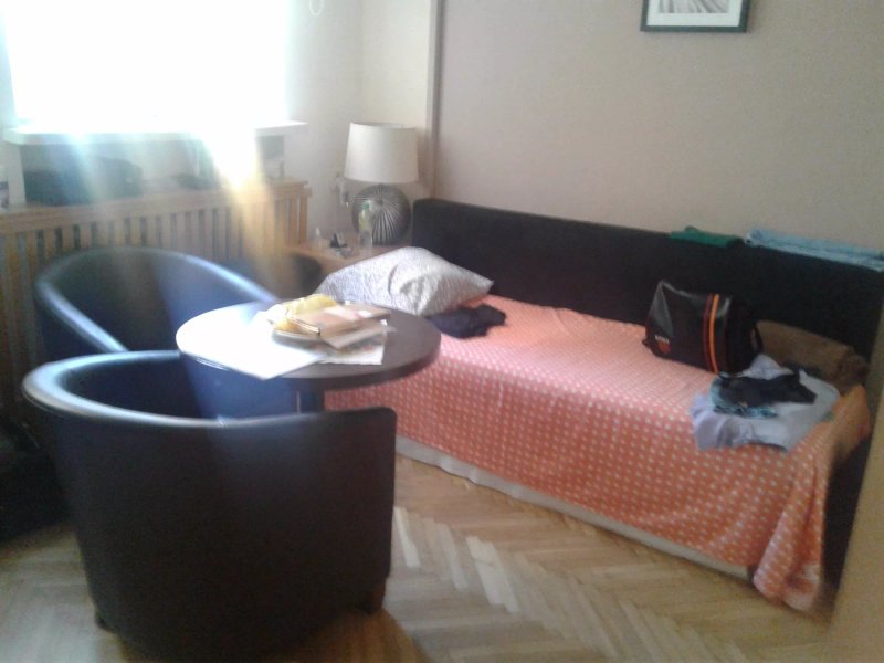 Old Town Apartments