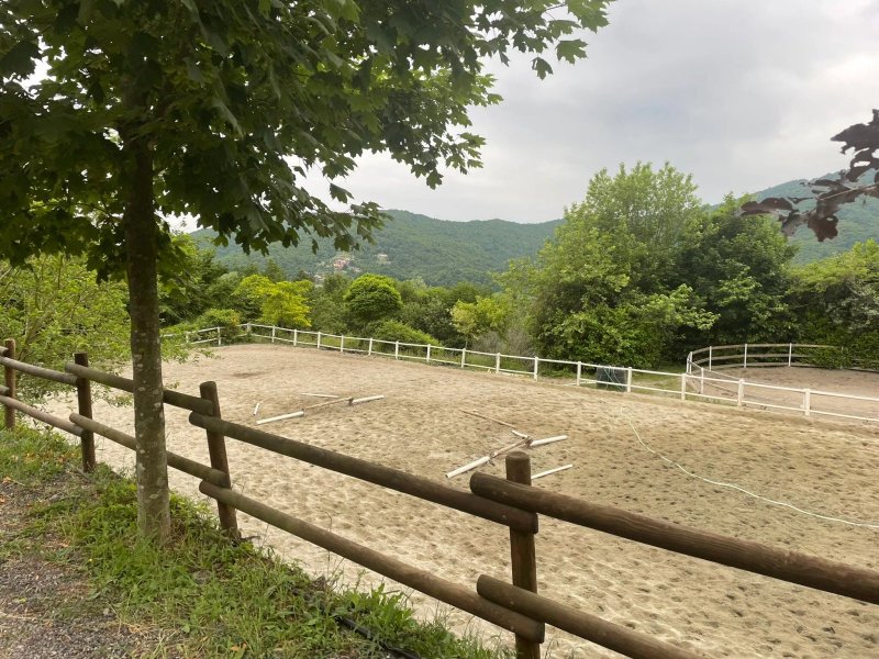 Agriturismo Le Giare