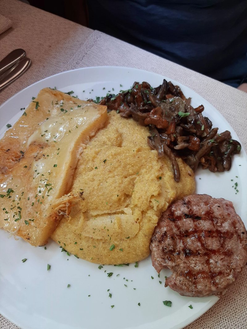 Osteria La Valassa