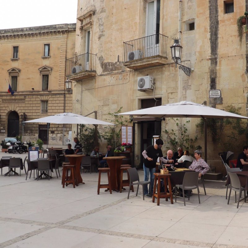 Messapia Wine Bar