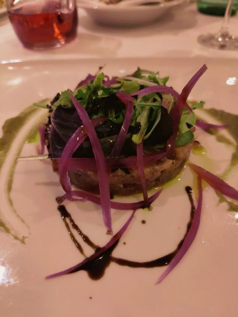 L'anfora Hotel Ristorante