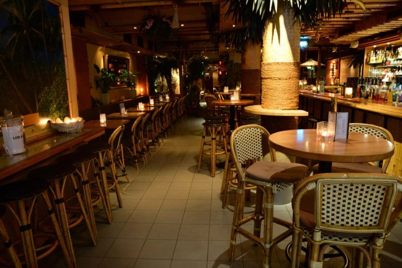 MAITAI Cocktailbar