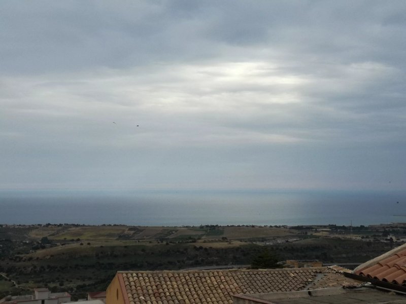 Tetti di Girgenti