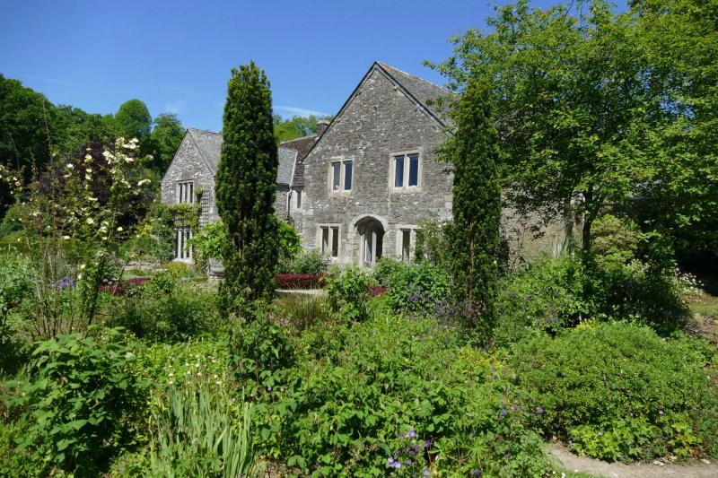 Cider House