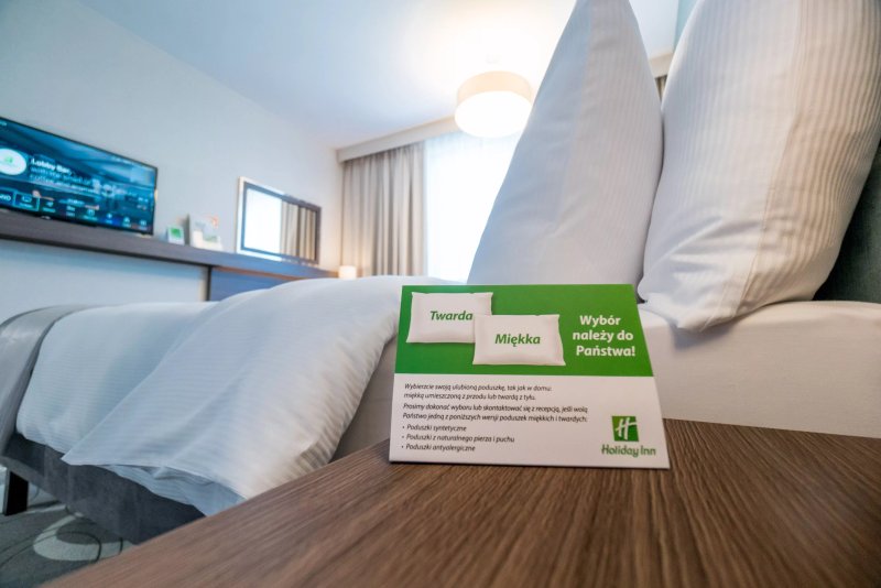 Holiday Inn Dabrowa Gornicza-Katowice, an IHG hotel