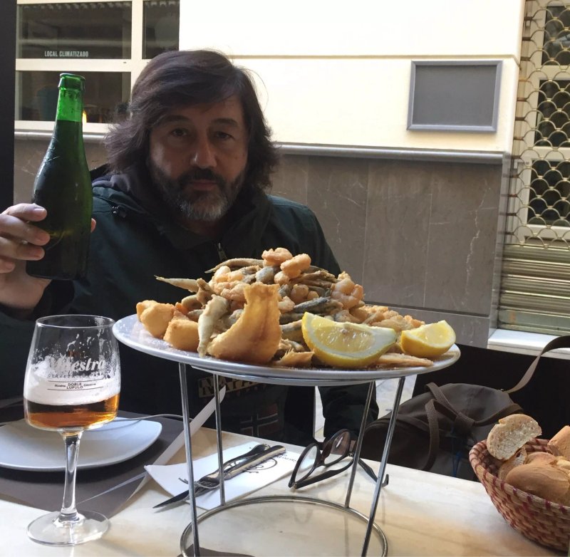 Taberna Divisa Blanca