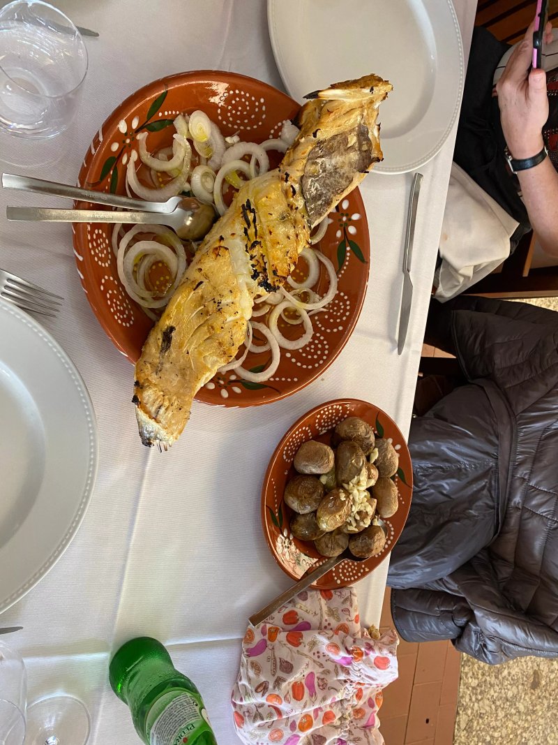 Restaurante O Victor