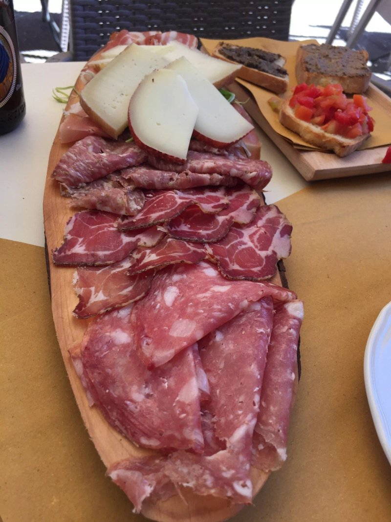 Bar del Corso di Drogo Luigi
