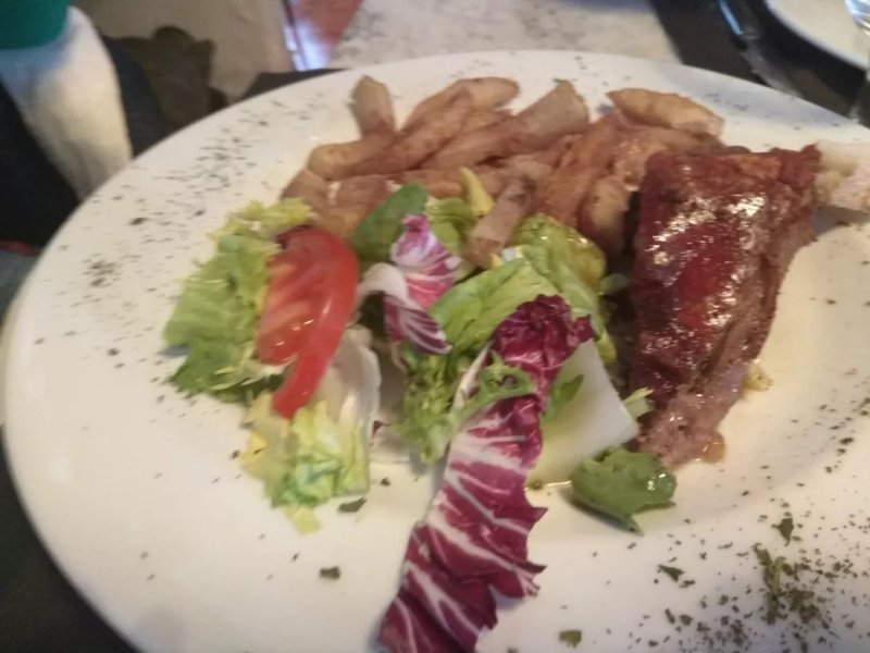Restaurante Ca S'Hereu