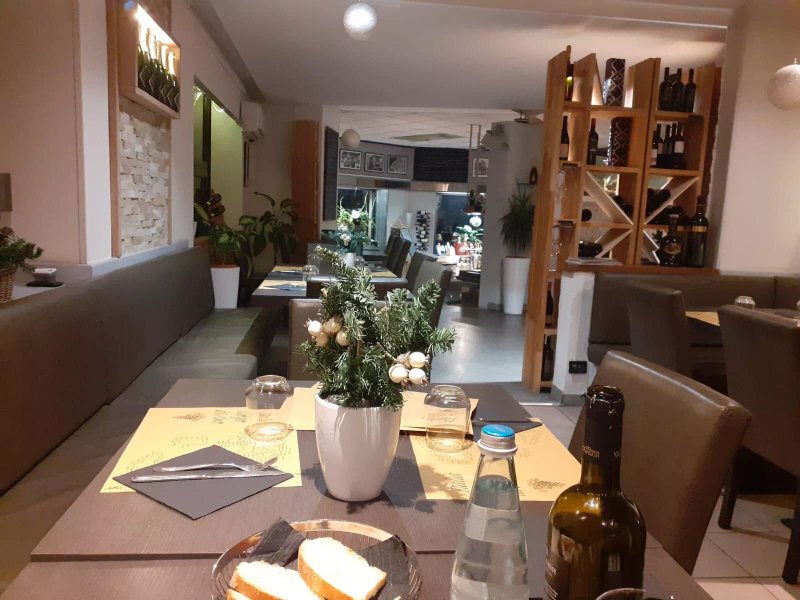 Ristorante Pizzeria Nuova Castelli