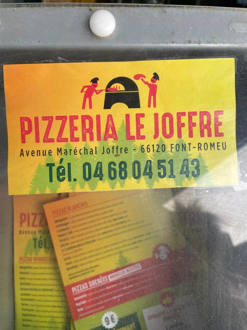 Le Joffre
