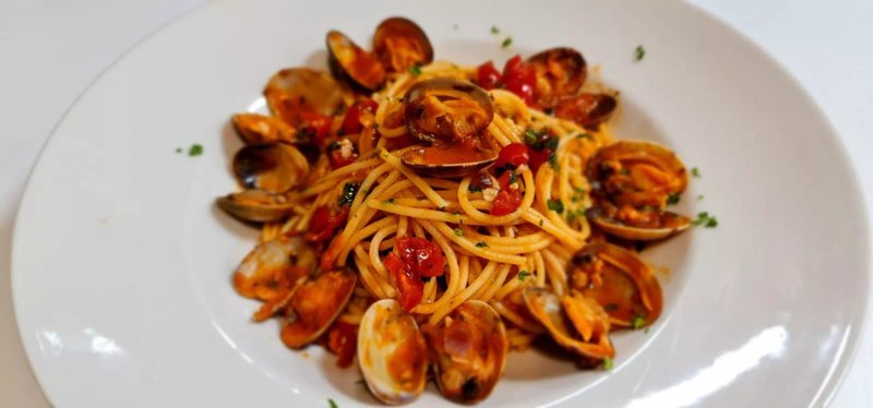 L ' Italiano Ristorante Caffetteria
