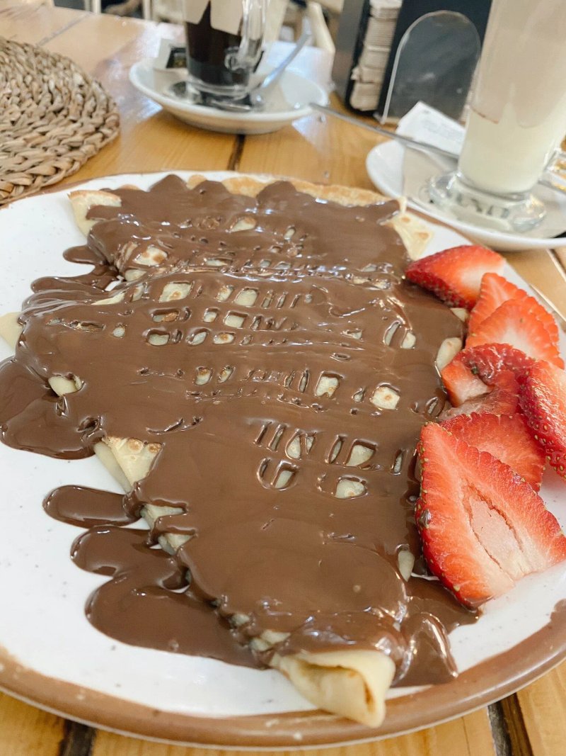La Yaya Heladeria Almerimar