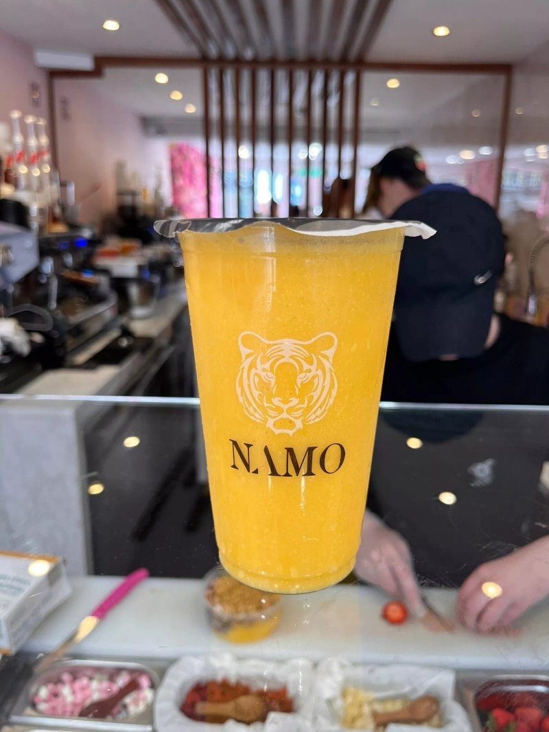Namo Plus