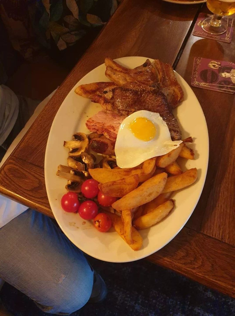 The Crispin Inn