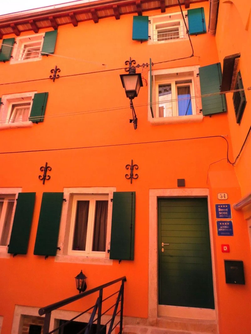 Apartments and Rooms Hey Rovinj
