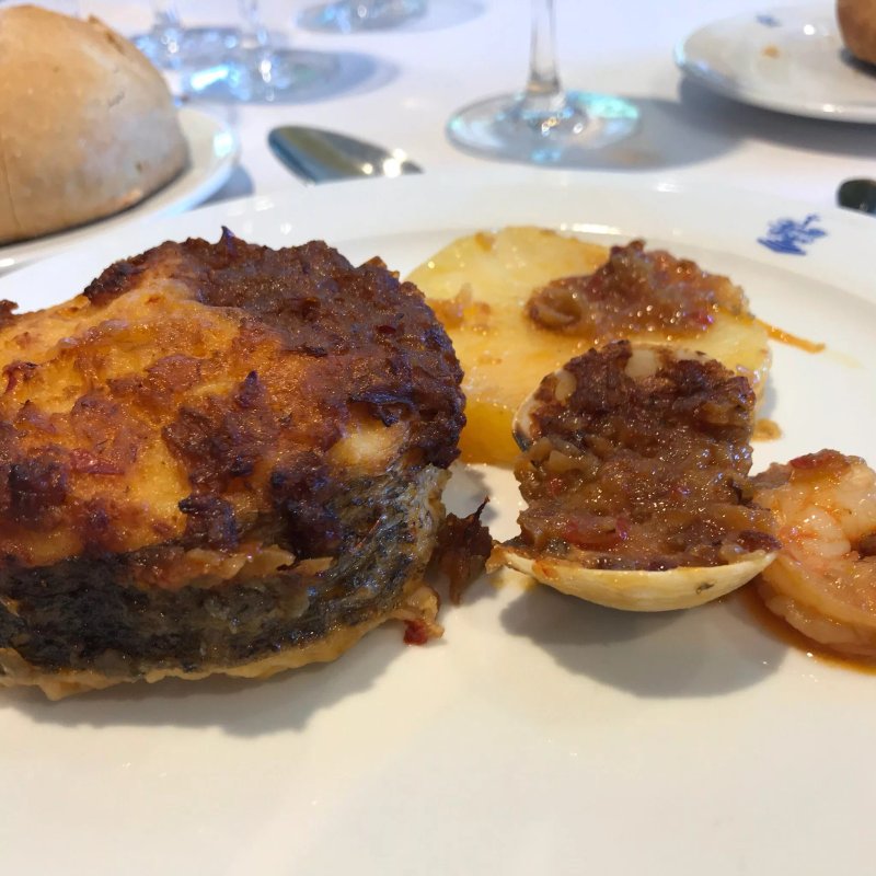 A Carballeira - Restaurante y Organizacion de Eventos