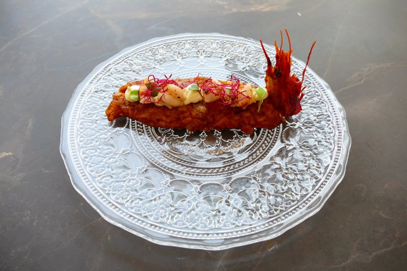 Mater Terrae Restaurant