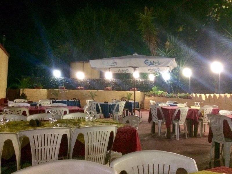 Pizzeria Marrakech