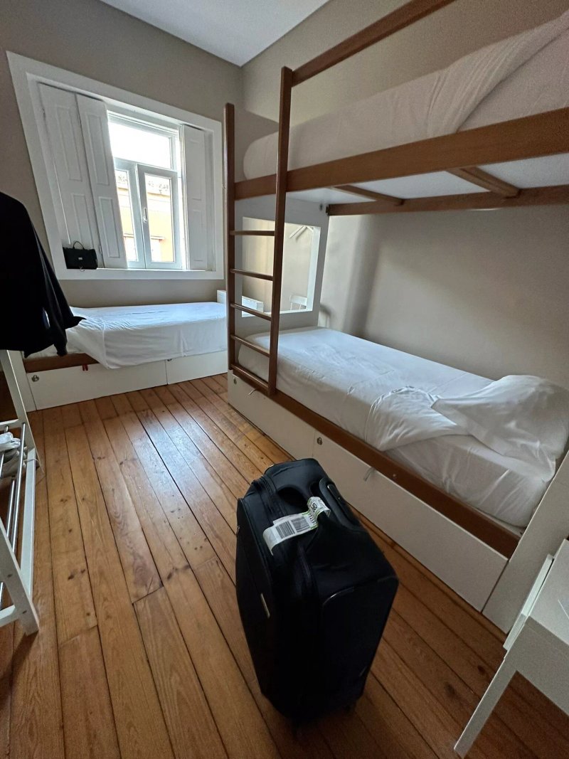 Porto Spot Hostel