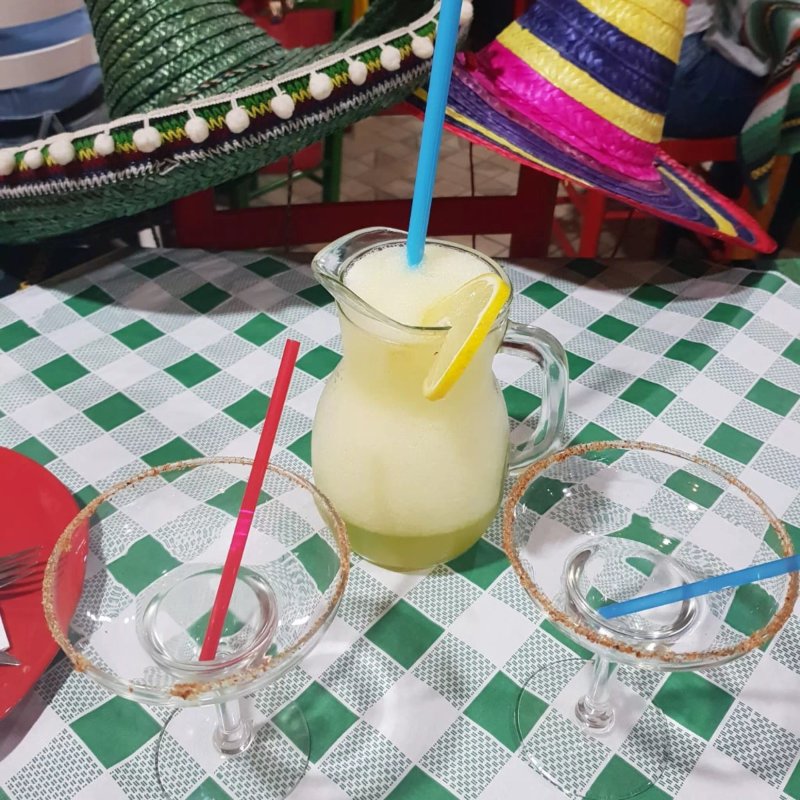 Restaurante Mexicano El Asador